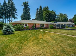 3606 Mayberry Rd, Centralia, WA 98531