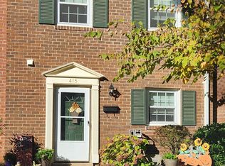415 Greenbrier Ct, Fredericksburg, VA 22401