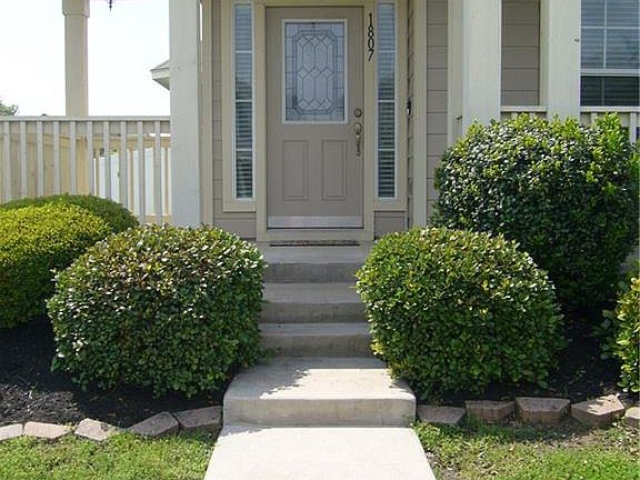 5th image of 1807 Enchanted Rock Dr
