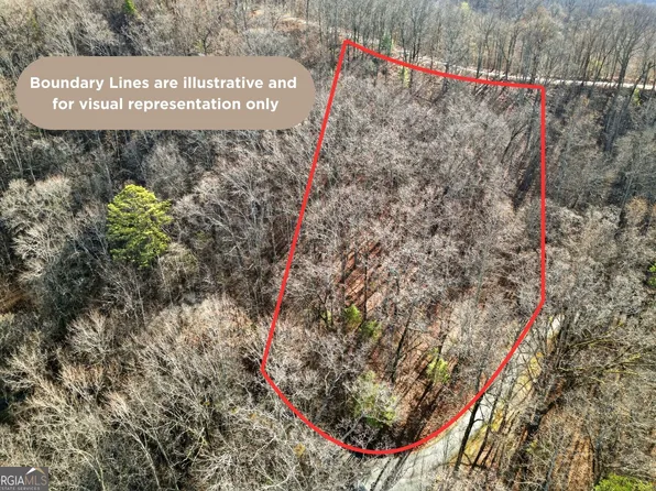 6 & 7 Skyview Dr, Hayesville, NC 28904