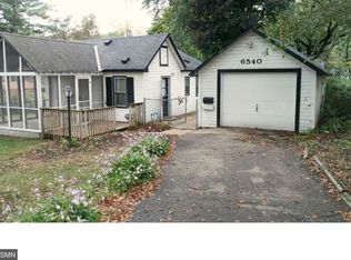 6540 Stinson Blvd NE, Fridley, MN 55432