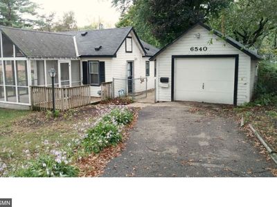 6540 Stinson Blvd NE, Fridley, MN, 55432