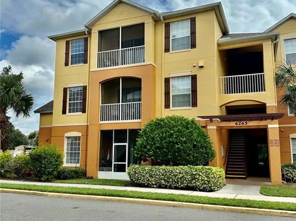 6265 Contessa Dr APT 101, Orlando, FL 32829