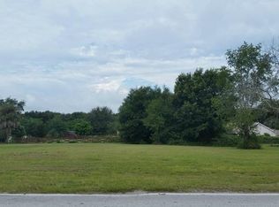 Loghouse Rd, Clermont, FL 34711