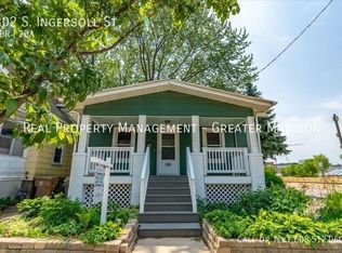 302 S Ingersoll St, Madison, WI 53703