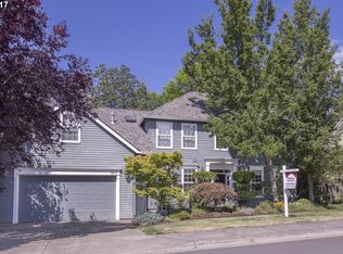 1617 NW 129th Pl, Portland, OR 97229