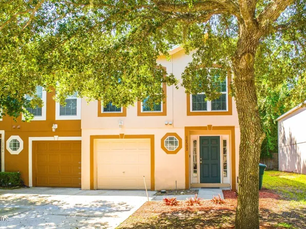 10502 AUTUMN TRACE Road, Jacksonville, FL 32257