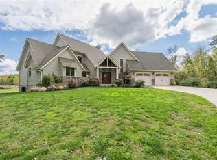 1945 Peter Smith Rd, Kent, NY 14477