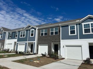 121 S Chubb Rdg, Clayton, NC 27520