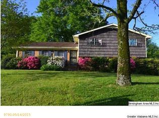 3410 Loch Ridge Trl, Birmingham, AL 35216