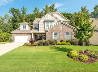 12854 Hunting Birds Ln, Charlotte, NC 28278