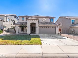 1731 E Magnum Rd, San Tan Valley, AZ 85140