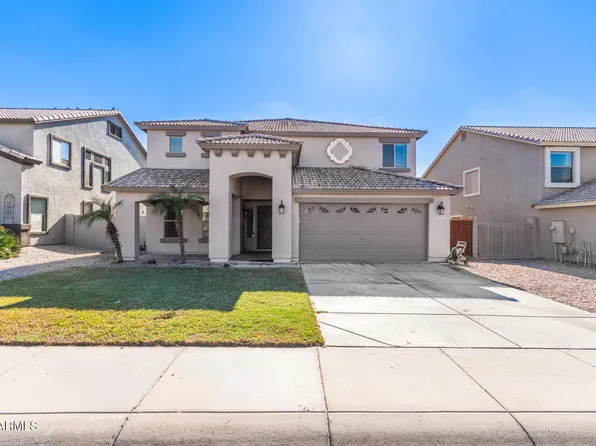 1731 E MAGNUM Road, San Tan Valley, AZ 85140
