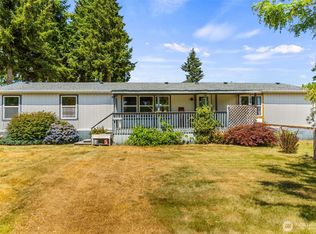 7140 191st Ave SW TRAILER 17, Rochester, WA 98579