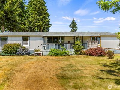 7140 191st Avenue SW #17, Rochester, WA, 98579