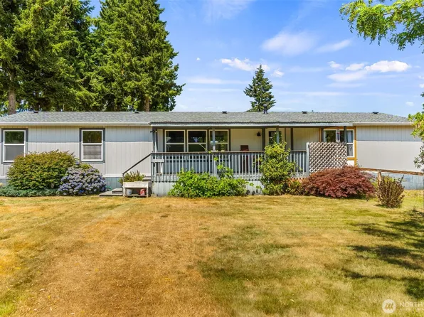 7140 191st Avenue SW #17, Rochester, WA 98579