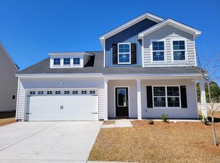 751 Saint Albans Loop LOT 109, Conway, SC 29526