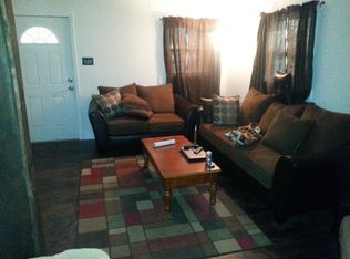 1401 E 11th Pl, Big Spring, TX 79720