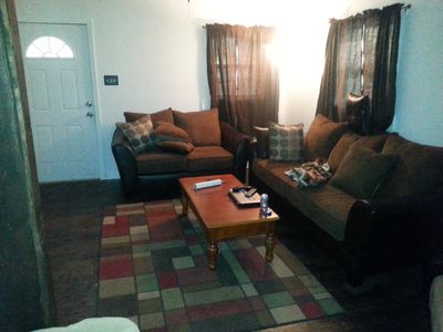 1401 E 11th Pl, Big Spring, TX, 79720