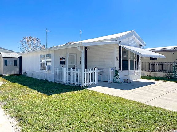 2nd image of 4699 Continental Dr Lot 203