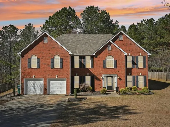 6328 Woodlore Dr NW, Acworth, GA 30101