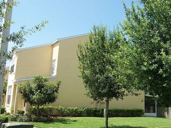 Side yard