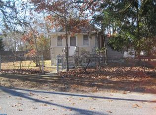 22 W Grove St, Pine Hill, NJ 08021