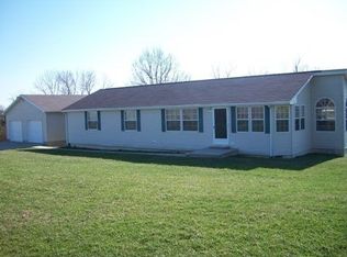 9737 N Hogan Rd, Aurora, IN 47001