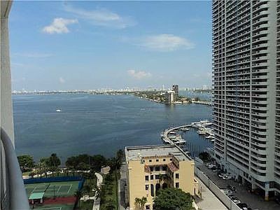 2nd image of 1750 N Bayshore Dr APT 1904