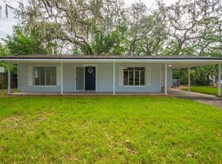 2009 Magnolia Ave, Sanford, FL 32771