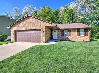 5145 E Melwood Ct, Decatur, IL 62521