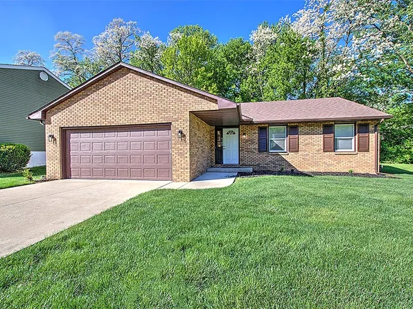 5145 E Melwood Ct, Decatur, IL 62521
