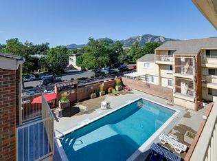 3009 Madison Ave I-101, Boulder, CO 80303
