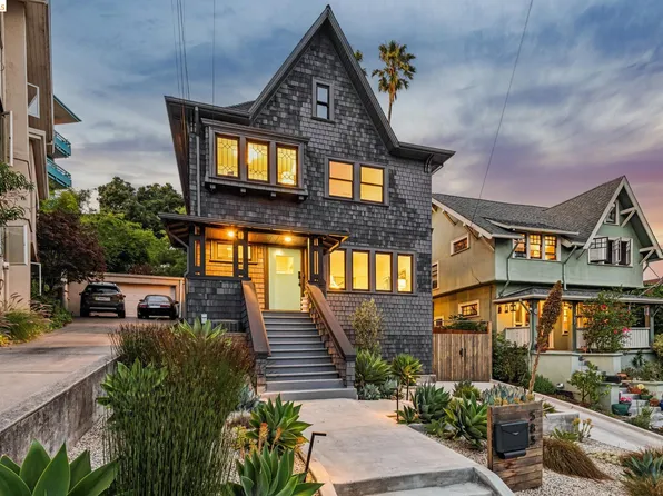 583 Mira Vista Ave, Oakland, CA 94610