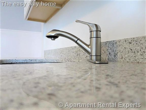 Apartment Rental Experts