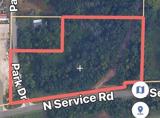 0 N Service Rd, Wright City, MO 63390
