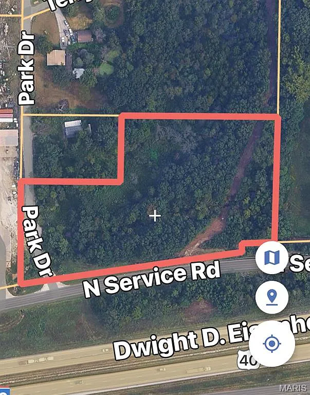 0 N Service Rd photo 1