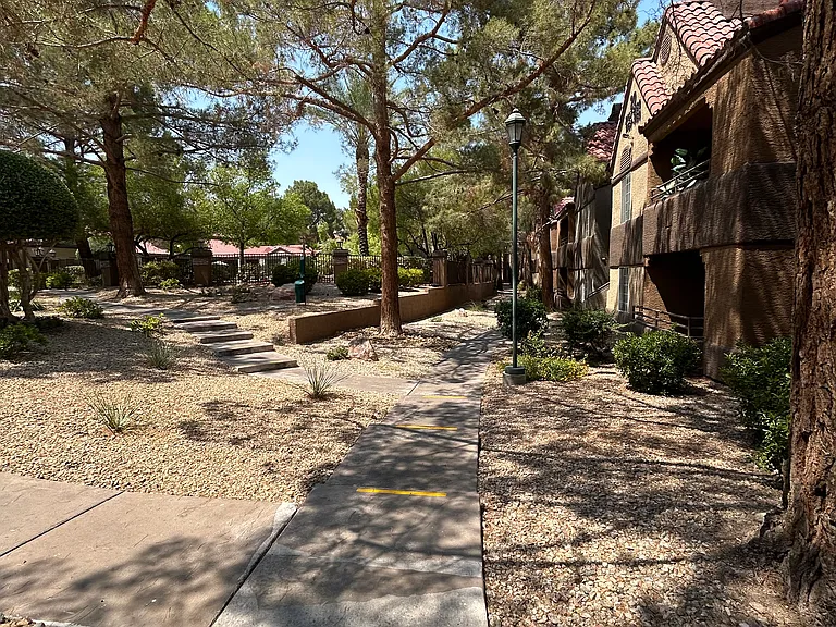 2200 Fort Apache Rd #1033 — Photo 42