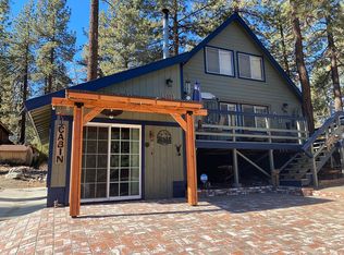 1335 Laura St, Wrightwood, CA 92397