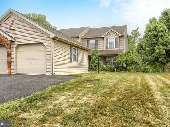 144 Spruce Ct #U-0004, Annville, PA 17003
