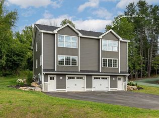 22B Birch Hill Ln #22B, Somersworth, NH 03878