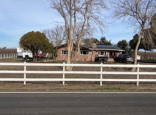 14649 W Von Sosten Rd, Tracy, CA 95304