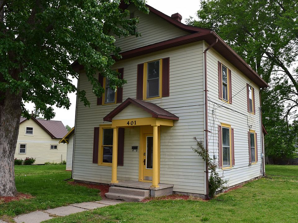 1st image of 401 N Garfield St