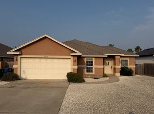 14234 Bay Bean Dr, Corpus Christi, TX 78418