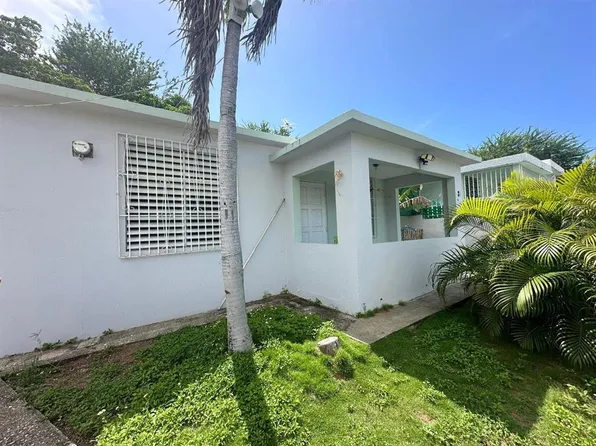 A33 Extension, Arecibo, PR 00612