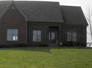 105 Osage Orange Path, Georgetown, KY 40324