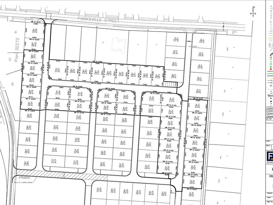2nd image of 711 Parksville St #37