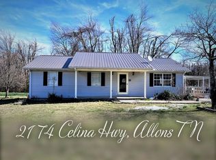 2174 Celina Hwy, Livingston, TN 38570