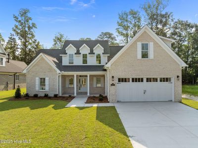 4105 Dunhagan Road, Winterville, NC, 28590