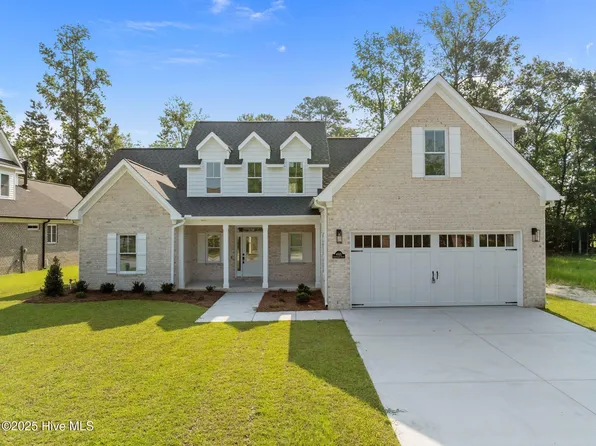 4105 Dunhagan Road, Winterville, NC 28590